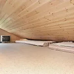 4 Star Holiday Home In Hemmet Prázdninový dům *