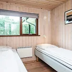 4 Star Holiday Home In Hemmet Hemmet