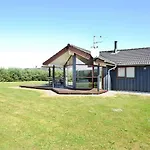 4 Star Holiday Home In Hemmet * Hemmet