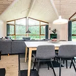4 Star Holiday Home In Hemmet Prázdninový dům