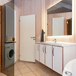 Prázdninový dům 4 Star Holiday Home In Hemmet *