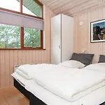 4 Star Holiday Home In Hemmet Hemmet