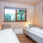 4 Star Holiday Home In Hemmet