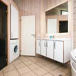 4 Star Holiday Home In Hemmet
