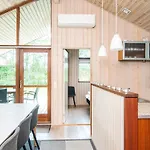 4 Star Holiday Home In Hemmet Prázdninový dům *
