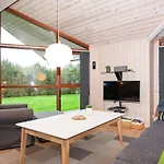 Prázdninový dům 4 Star Holiday Home In Hemmet *
