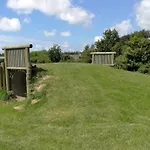 4 Star Holiday Home In Hemmet *