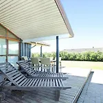 4 Star Holiday Home In Hemmet Hemmet
