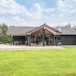 4 Star Holiday Home In Hemmet Prázdninový dům