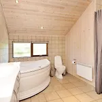 Prázdninový dům 4 Star Holiday Home In Hemmet