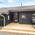 4 Star Holiday Home In Hemmet