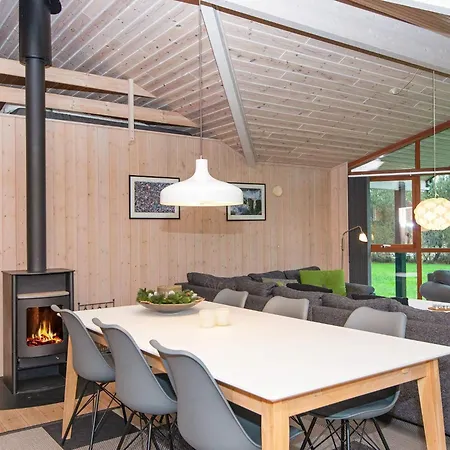 Luxury Retreat In Bork - By Traum