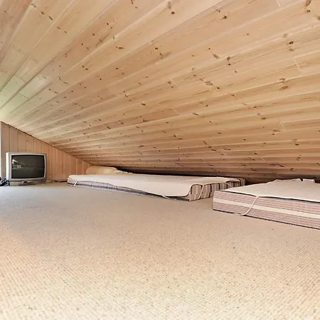 Luxury Retreat In Bork - By Traum Dom wakacyjny *