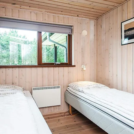 Luxury Retreat In Bork - By Traum Hemmet