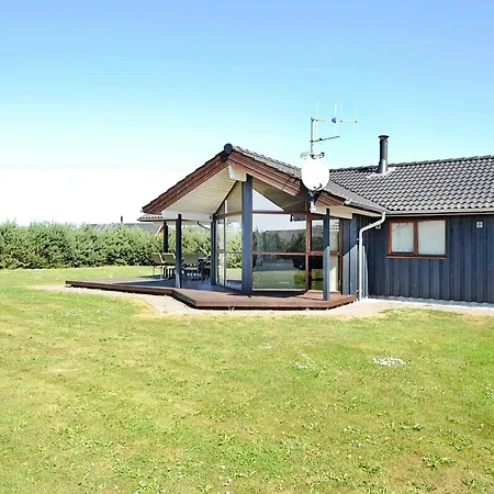 Luxury Retreat In Bork - By Traum * Hemmet