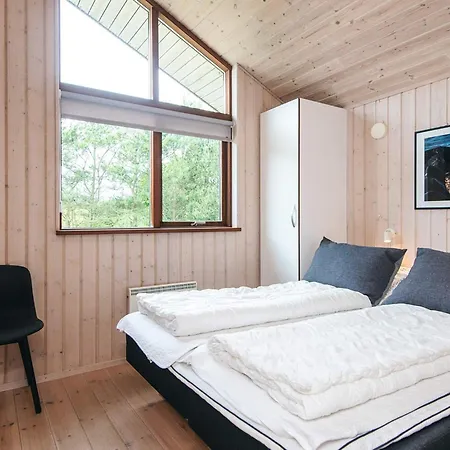 Luxury Retreat In Bork - By Traum *