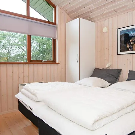 Luxury Retreat In Bork - By Traum Hemmet