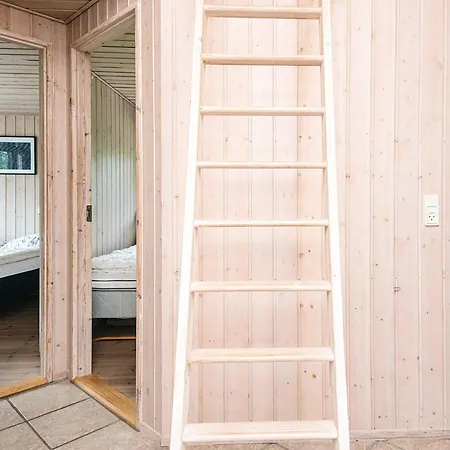 Luxury Retreat In Bork - By Traum * Hemmet