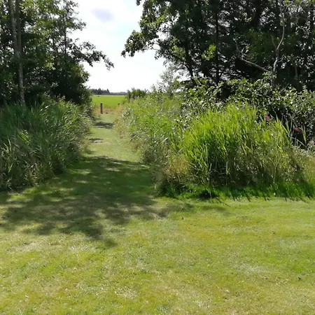 Dom wakacyjny Luxury Retreat In Bork - By Traum Hemmet