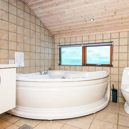 Luxury Retreat In Bork - By Traum *