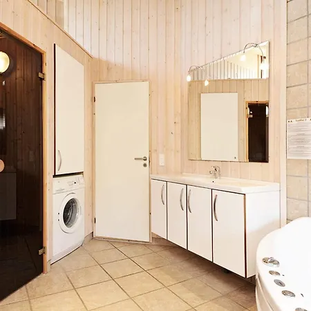 Luxury Retreat In Bork - By Traum * Hemmet