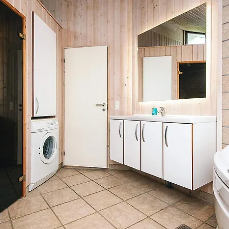 Luxury Retreat In Bork - By Traum