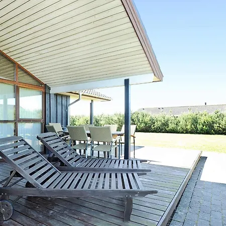 Luxury Retreat In Bork - By Traum Hemmet