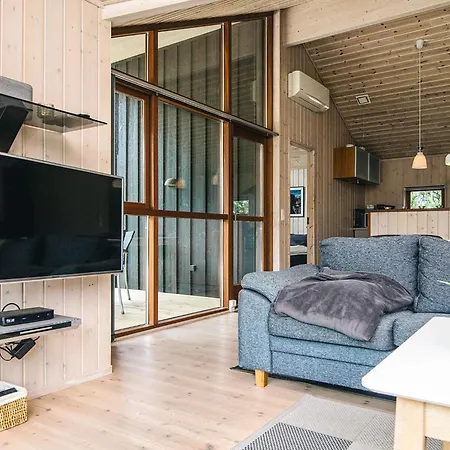 Luxury Retreat In Bork - By Traum Hemmet