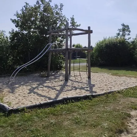 Luxury Retreat In Bork - By Traum Dom wakacyjny Hemmet