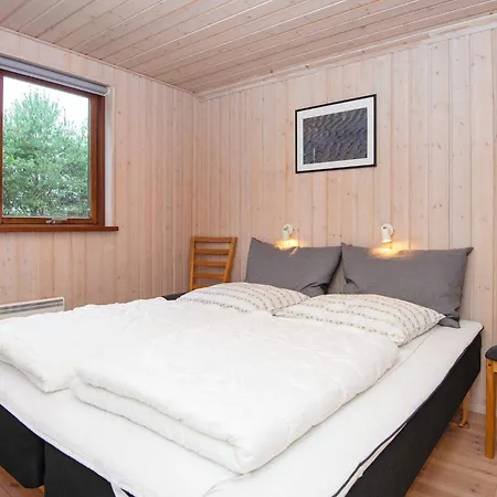 Luxury Retreat In Bork - By Traum *