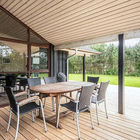 Luxury Retreat In Bork - By Traum * Hemmet