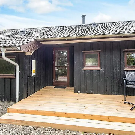 Luxury Retreat In Bork - By Traum