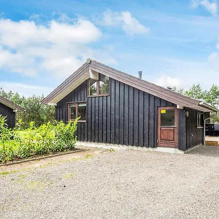 Luxury Retreat In Bork - By Traum Dom wakacyjny *