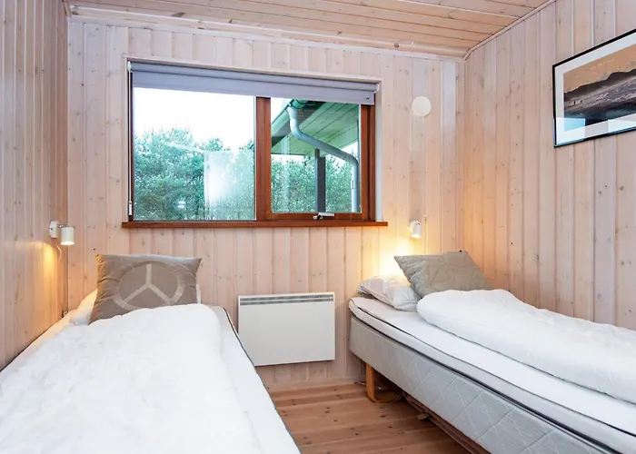 Luxury Retreat In Bork - By Traum